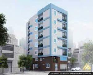Căn Hộ Chung Cư  Trung Văn 2 ngủ 1 khách giá 1,9 tỷ